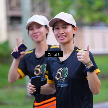 Runner Photo 7139523