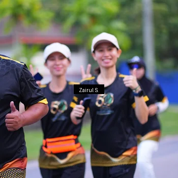 Runner Photo 7139524