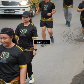 Runner Photo 7139525