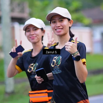 Runner Photo 7139526