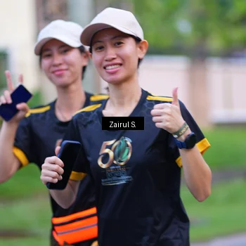Runner Photo 7139527