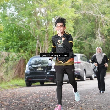 Runner Photo 7139528