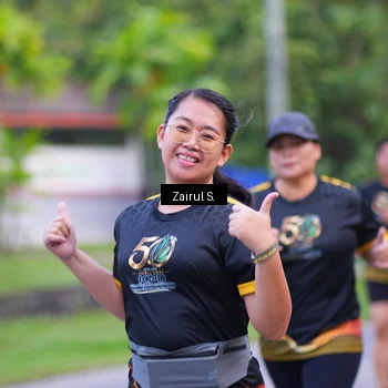 Runner Photo 7139529