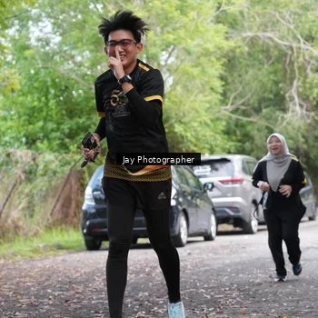 Runner Photo 7139530