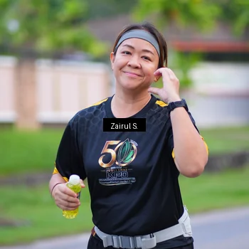 Runner Photo 7139531