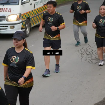 Runner Photo 7139532