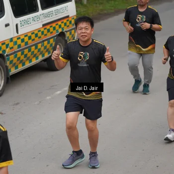Runner Photo 7139533