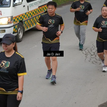 Runner Photo 7139534