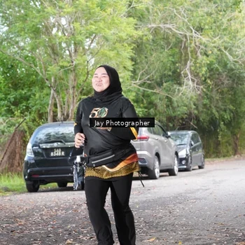 Runner Photo 7139536