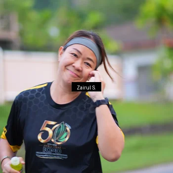 Runner Photo 7139537