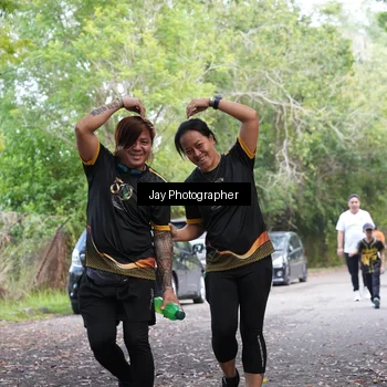 Runner Photo 7139538