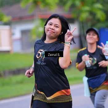 Runner Photo 7139543