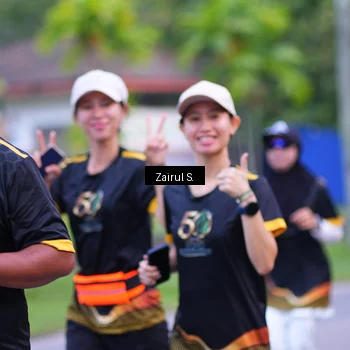Runner Photo 7139546