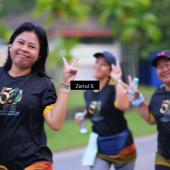 Runner Photo 7139547