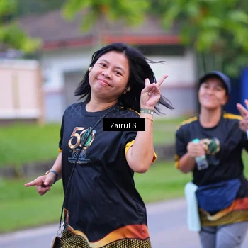 Runner Photo 7139549