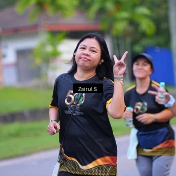 Runner Photo 7139551