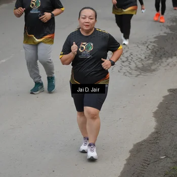 Runner Photo 7139553