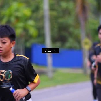 Runner Photo 7139554