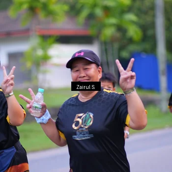 Runner Photo 7139555