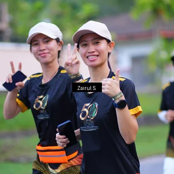 Runner Photo 7139556