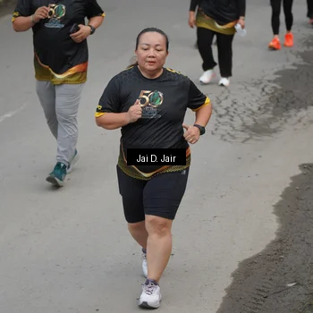 Runner Photo 7139559