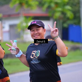 Runner Photo 7139560