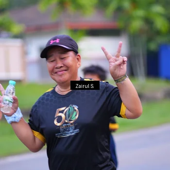 Runner Photo 7139561