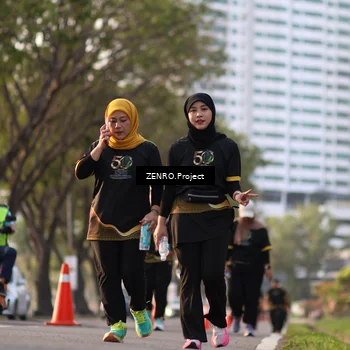 Runner Photo 7139562
