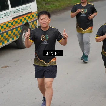 Runner Photo 7139563