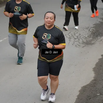 Runner Photo 7139564