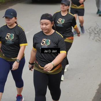 Runner Photo 7139565