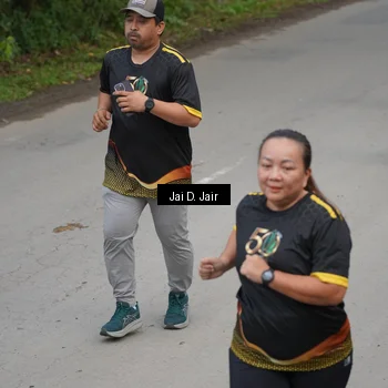 Runner Photo 7139566