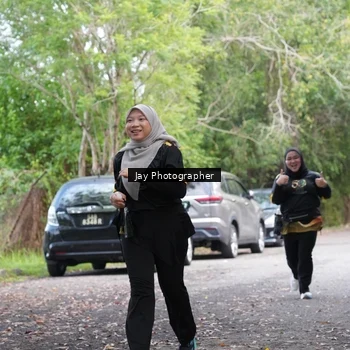 Runner Photo 7139567