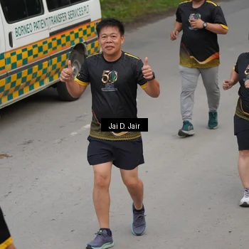 Runner Photo 7139572