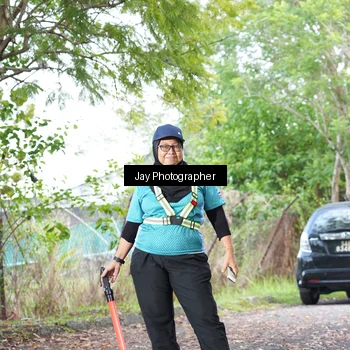 Runner Photo 7139573