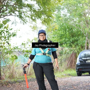 Runner Photo 7139574