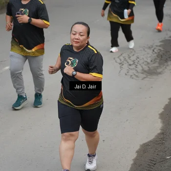 Runner Photo 7139575