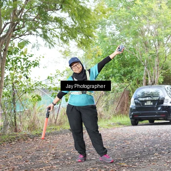 Runner Photo 7139577