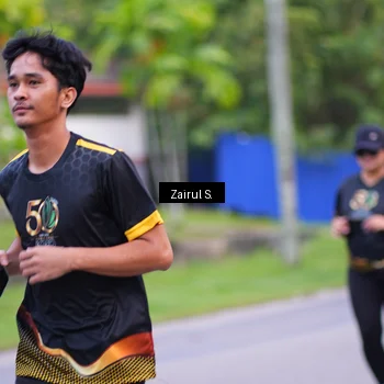 Runner Photo 7139580