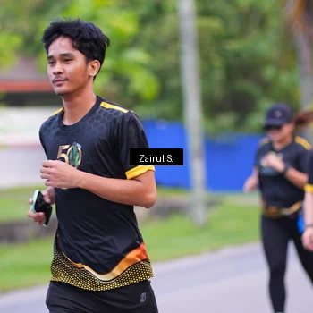 Runner Photo 7139581