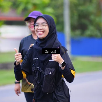 Runner Photo 7139582