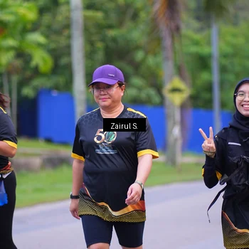 Runner Photo 7139583