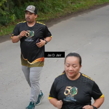 Runner Photo 7139584