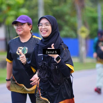 Runner Photo 7139585