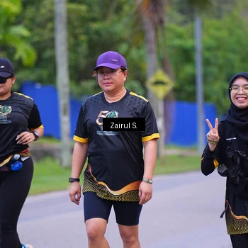 Runner Photo 7139586