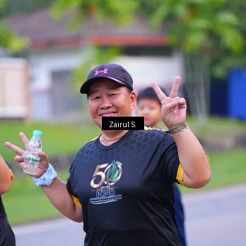 Runner Photo 7139587