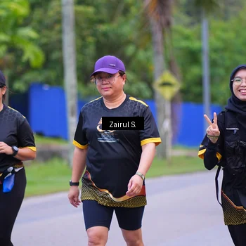 Runner Photo 7139588