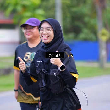 Runner Photo 7139589