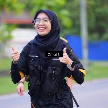 Runner Photo 7139590