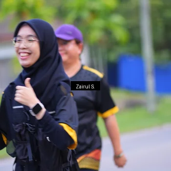 Runner Photo 7139591